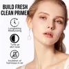 LAN Radiant Hydrating Face Primer Mosituriser Разглаживающий тональный крем для улучшения тусклости Тональная основа под макияж 231226