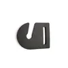 D30 D35 Folding Paddle Fixed Seat Paddle Holder For 30mm 35mm Diameter Carbon Fiber Tube / Multi-Axis Multi-Rotor Aircraft Parts