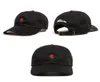 Todo 2017 marca The Hundreds ROSE bonés de beisebol gorras ossos strapback 6 painel Casual esportes ao ar livre snapback chapéus para me7643585