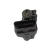 OBD1 Round Head 19 PIN إلى OBD2 16 PIN Automotive Computer Head Head OBDII CANCENTER CONSTION