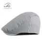 Nowa czapka Beret for Women Planas Mężczyźni i kobiety Gorras unisex berets boinas solidna płaska czapka moda na nakrycia głowy 4158815