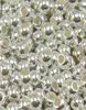 50pcslot 925 Sterling Silver distanser pärlor smyckesfyndkomponenter för DIY Fashion Craft Gift W4197222309059802