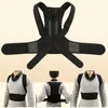 Postura posturaletta regolabile Corretor Correct Back Back Back Belt Support Lumbar Support Straight Corrector11614899