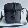 Mini sac à bandoulière en Nylon pour femmes/hommes, portefeuille, pochette à bandoulière pour téléphone portable