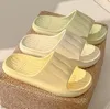 New Arrival Shower Bathroom Sandals House Slippers Non Slip Dorm Shoes