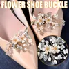 Anklets Diy High Heel Buckle Exquisite Design för klackar dekor