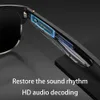 Sunglasses Smart Audio Glasses Sport Stereo Bluetooth Headphones Openear Headsets Music Hd Sound Driving Riding Eyes Sunglasses for Xiaomi