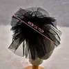 Véus de noiva véu curto casamento feminino acessórios para cabelo noiva headpieces