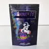 wholesale Rock it INFUSED Packaging Bags 5 kinds 950mg stand up pouch mylar bag Empty zipper package baggies Iqiee Ksswt