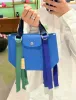 Designer de luxo Mini Nylon Totes bolsas femininas lonvas samatchel compra de bolsas de ombro de corpo transversal bolsa de embreagem