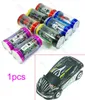 Mini Multicolor Coke Can RC RADE Remote Control Szybkość Micro Racing Car Prezent Y4QA 231227