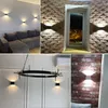 Wall Lamp 6W 12W Aluminium Interior Light Indoor Up And Down LED Sconces Bedroom Living Room Corridor Stairs Daily Lighting