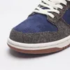 Новинка 1. Низкие твидовые темно-синие вельветовые кроссовки, классическая коллекция, универсальные повседневные спортивные кроссовки 36-45
