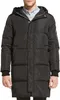 Orolay Men's Thasedened Down Jacket Winter Warmown Cot