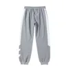 Men's Pants Mens Knit Autumn/Winter Clothing Trousers Sport Jogging Fitness Running Harajuku Streetwear