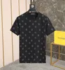 DSQ Phantom Turtle Men's T-shirts 2024SS Nowy męski projektant T Shirt Włoch Milano Fashion Tshirts Summer T-Shirt Męs