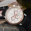 Luksusowa marka Mens Women Watches Wysokiej jakości Kwarc Ruch Nowoczesne zegarki Designer Commerce Na ręce zegarki skórzane zegarki na rękę