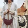 Tasarımcı Çanta Tote Çanta Şık Kadın Omuz Çantası Yüksek kaliteli deri çapraz bag popüler lüks çanta niş moda marka çantası