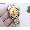 Luxury Ladies Mechanical Watch - Designer Automatic quartz Fashion Watch 41/36/31MM Stainless Steel Waterproof Night Light Sapphire Ceramic Women's Luxury Watch