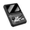 Портативные игровые плееры Nx-35 3,5-дюймовая портативная игровая консоль 1700 игр с подарочной коробкой Аксессуары для прямой доставки Dhvpb