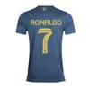 23/24 Al NASSR FC Soccer Jerseys Ronaldo 2023 2024 Home Yellow Away Cr7 Gonzalo Mane Martinez Talisca Women Fans Player الإصدار الرجال Kids Kids Football Shiirt