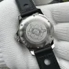 STRAPE STEELDIVE SD1957 42 mm vintage Cédre 200m étanche NH35 Green Luminou Sapphire Glass Automatic Dive Watch Reloj 231227