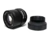 HD 13 "0 CCTV Sabit IRIS IR Kızılötesi 16mm lens CS CCD Kamera 231226 için Lense Montaj