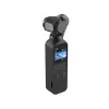 Estabilizadores de 3 eixos DJI Osmo estabilizaram a câmera portátil com 4K 60fps Video Video Mechanical Stabilization Shooting Inteligente em LL