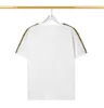 Men's T-Shirts Short Sleeves casual fashion Paris Brand Designers Highs Quality pure cotton women's t shirt Tees & Polos