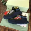 Designer Casual Shoes Luxury Men Women Sneakers Stitching Sneaker Breathable Sneaker New Decorated Arrow Comfortable Leather