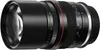 135 mm f/2.8 Lente telefoto de quadro total para Canon Rebel EOS 80d 77d 70d 60d 50d 7d 6d 5d 5ds 1ds t7i t7s t7 t6s t6i t6 nikon d7000 d7100 d7200 d7300 80d 90d slr cameras slr slr