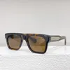 Дизайнерские модные солнцезащитные очки из ацетатного волокна из металла UMIT Роскошные солнцезащитные очки для вождения на пляже, для путешествий, уличные солнцезащитные очки с оригинальной коробкой