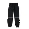 Men's Pants Mens Knit Autumn/Winter Clothing Trousers Sport Jogging Fitness Running Harajuku Streetwear