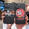 Cep Telefon Kılıfları Hunter X İPhone 11 12 13 14 Pro Max 8 7 X XS XR SE 2020 Anime Killua Zoldyck Bacl Kapak Funda Capa