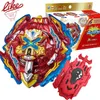Laike DB B-200 Xiphoid Xcalibur Spinning Top B200 DB Dynamite Battle with Sword Shape Launcher Box Set Toys for Children 231227