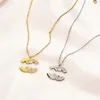 Premium-Halsketten aus 18 Karat vergoldetem 925er-Silber, luxuriöse Anhänger-Halskette für Damen, lange Kette, Kreis-Halskette aus Edelstahl, 212 Karat