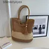 Bolsas de ombro de palha Bolsa de praia Tote de verão com borlas grandes para mulheres bolsas e bolsas Rattan boho Raffiablieberryeyes