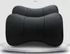 Cushions Neck luxury custom 2Pcs leather car seat cushion pillow car headrest for all Buick