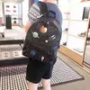 Backpack Designer Men Back Pack Pianeta zaino maschile zaino in grande capacità BASS per leisure Borse Fashion Computer Coa Backpack Coa Travel 1rl7