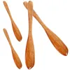 Narzędzia do pieczenia phoebe dżem nóż drewniane masło rozszerzające domowe kuchnia zaopatrzenie mini przybory chlebowe
