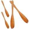 Baking Tools Phoebe Jam Knife Wooden Butter Spreaders Home Kitchen Supply Bread Mini Utensils