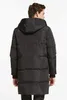 Orolay Men's Thasedened Down Jacket Winter Warmown Cot