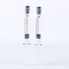 2024 Accessories Parts 1Ml 2Ml 5Ml 10Ml Filer For Hyaluron Pen Mesotherapy Device Cross Linked For Anti Wrinkle Hip Breast Lip Enhancement236