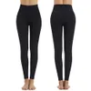 Lu Align Lu Pant Yoga Sport Up met LuLuG-leggings Gym Push Dames Hoge taille Naakte broek Fitness Sport Vrouwelijke panty's Workout Sportkleding Kleding LL Citroen