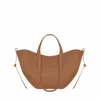 Tote Bages Bolsa de couro de couro real Bolsa de luxo Bolsas de sela Litchi Textura Vários estilos de grande capacidade Moda feminina Bolsa de compras Bolsas de design de crossbody bolsas de ombro