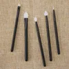 Makeup Brushes 5st Professional Eyeshadow Lip Silicone Facial Brush Eyeliner Set Applicator For Woman Brochas Maquillaje