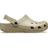 zuecos clásicos sandalias de diseñador crocs hombres mujeres sandalias zapatillas de playa toboganes impermeables hospital niños hombres mujer zapatilla