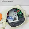 Torby na ramię studenci torby na klatkę piersiowe kobiety nylon crossbody zamek błyskawiczny duża pojemność Wodoodporna lekka moda moda hip hop tale