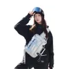 Unisex snowboard deskorolka narciarska torba do przechowywania plecak multi funkcjonalny wodoodporne sportowe sportowe torba na ramię 231227