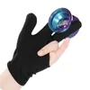 Leshare Yoyo Ball Aluminum String Trick Yoyo Ball Bearing Strings and Gloves Classic Toys와 함께 경쟁력있는 요 선물 231227